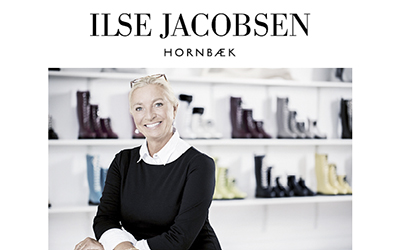 VOLUNTAS INVESTERER I ILSE JACOBSEN HORNBÆK